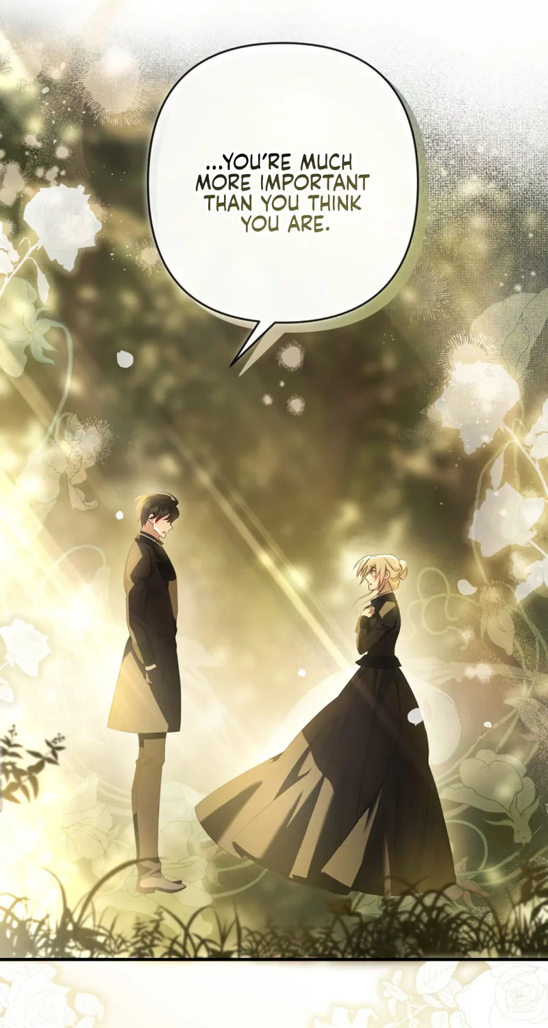 The Extra Guardian Missed the Right Time to Leave Chapter 11 page 49 - 