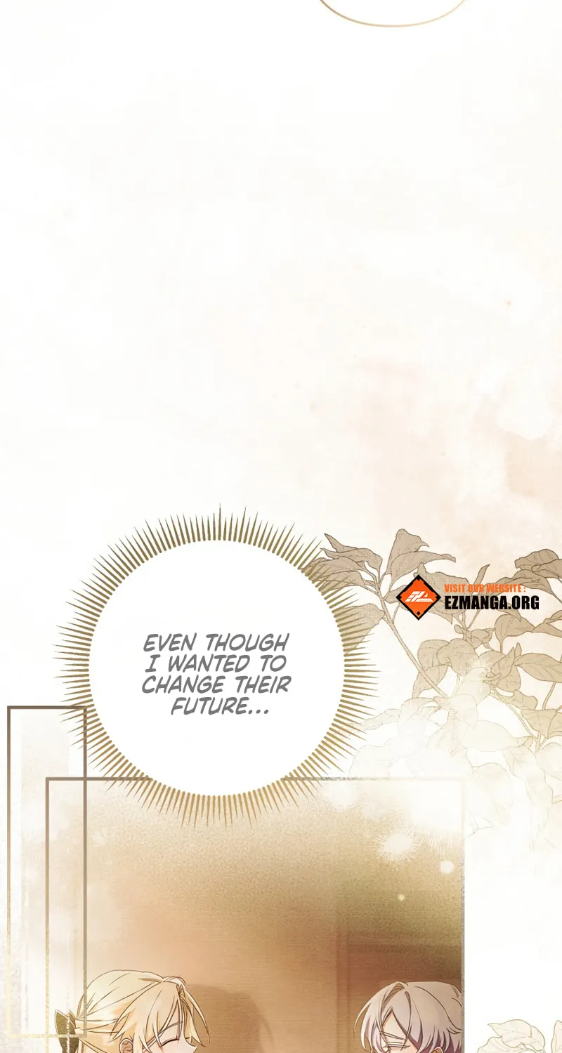 The Extra Guardian Missed the Right Time to Leave Chapter 11 page 54 - 