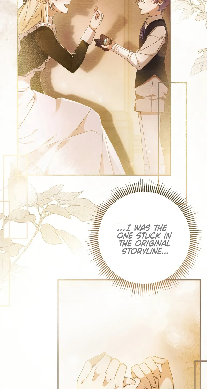 The Extra Guardian Missed the Right Time to Leave Chapter 11 page 55 - 