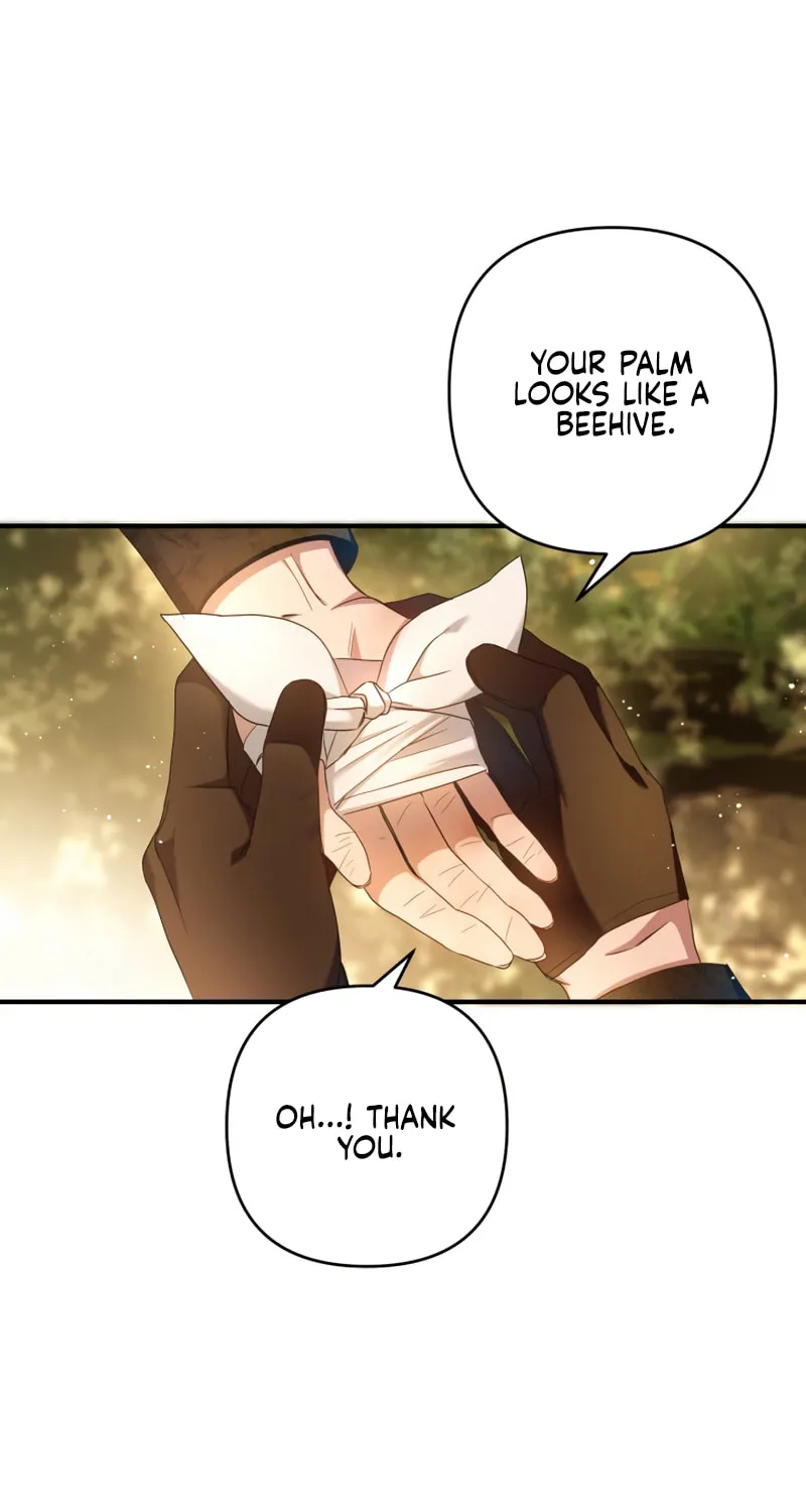 The Extra Guardian Missed the Right Time to Leave Chapter 11 page 62 - 