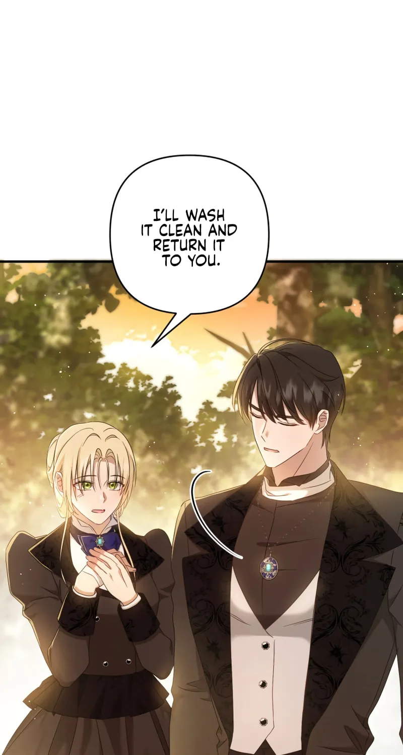 The Extra Guardian Missed the Right Time to Leave Chapter 11 page 63 - 