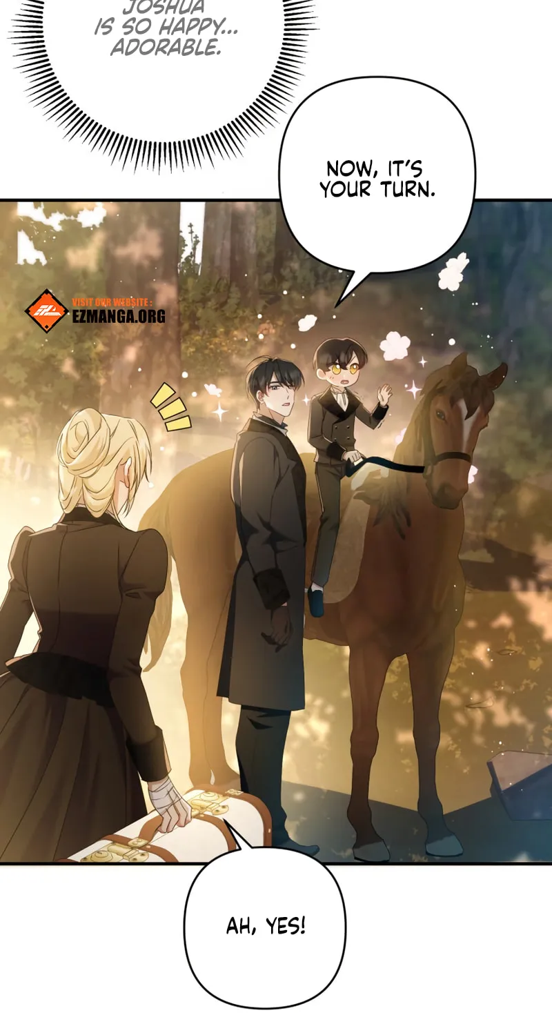 The Extra Guardian Missed the Right Time to Leave Chapter 11 page 69 - 