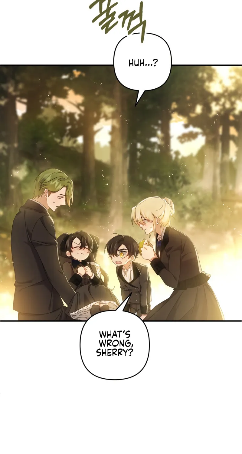 The Extra Guardian Missed the Right Time to Leave Chapter 11 page 8 - 