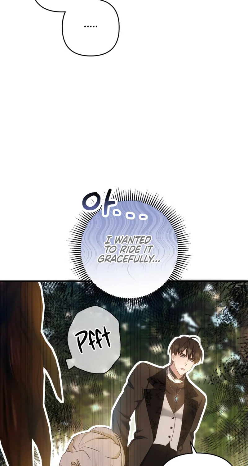 The Extra Guardian Missed the Right Time to Leave Chapter 11 page 71 - 