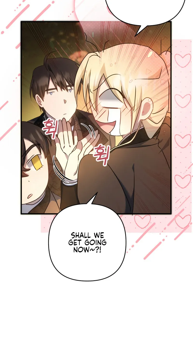 The Extra Guardian Missed the Right Time to Leave Chapter 11 page 80 - 