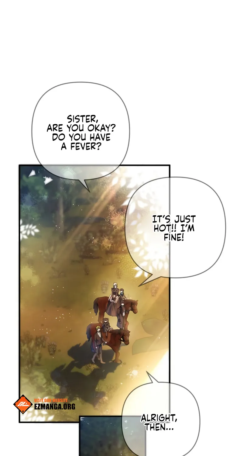 The Extra Guardian Missed the Right Time to Leave Chapter 11 page 81 - 