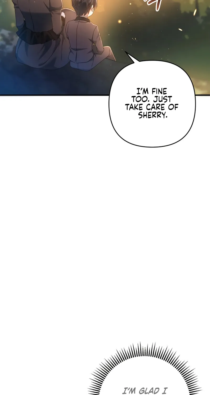 The Extra Guardian Missed the Right Time to Leave Chapter 11 page 87 - 