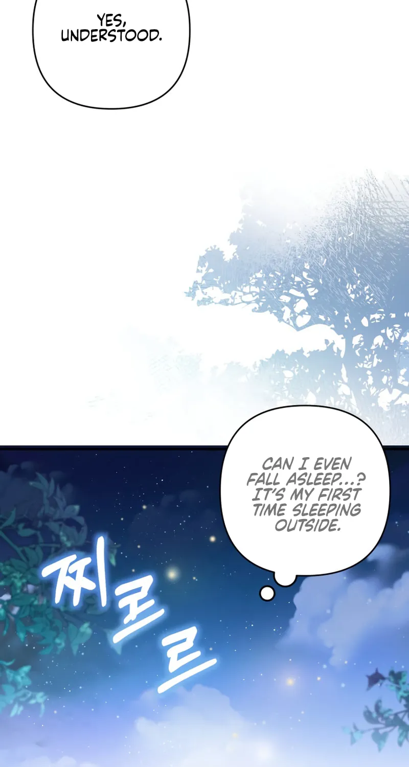The Extra Guardian Missed the Right Time to Leave Chapter 11 page 90 - 