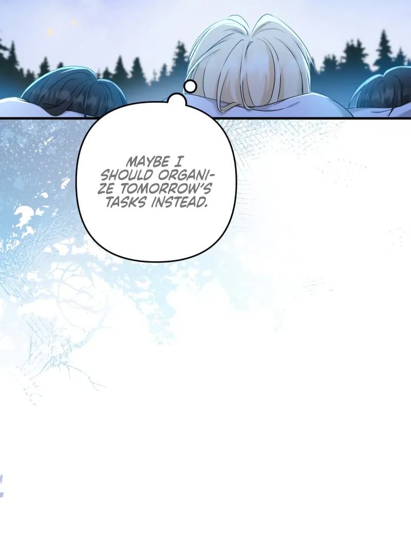 The Extra Guardian Missed the Right Time to Leave Chapter 11 page 91 - 