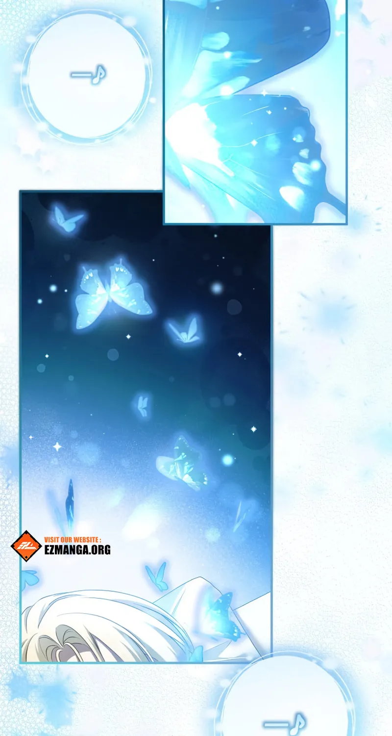 The Extra Guardian Missed the Right Time to Leave Chapter 11 page 95 - 