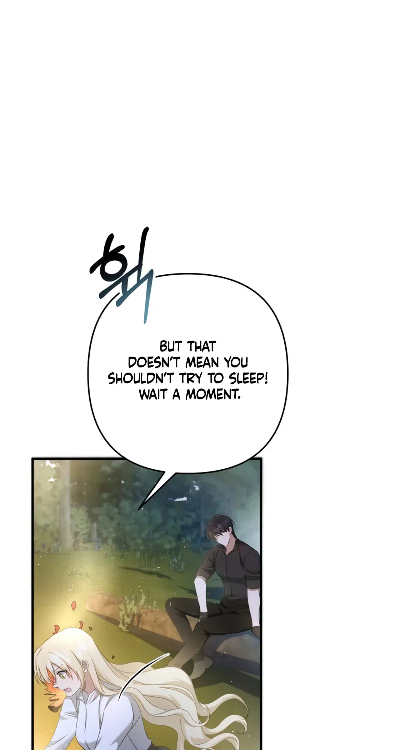The Extra Guardian Missed the Right Time to Leave Chapter 12 page 12 - 