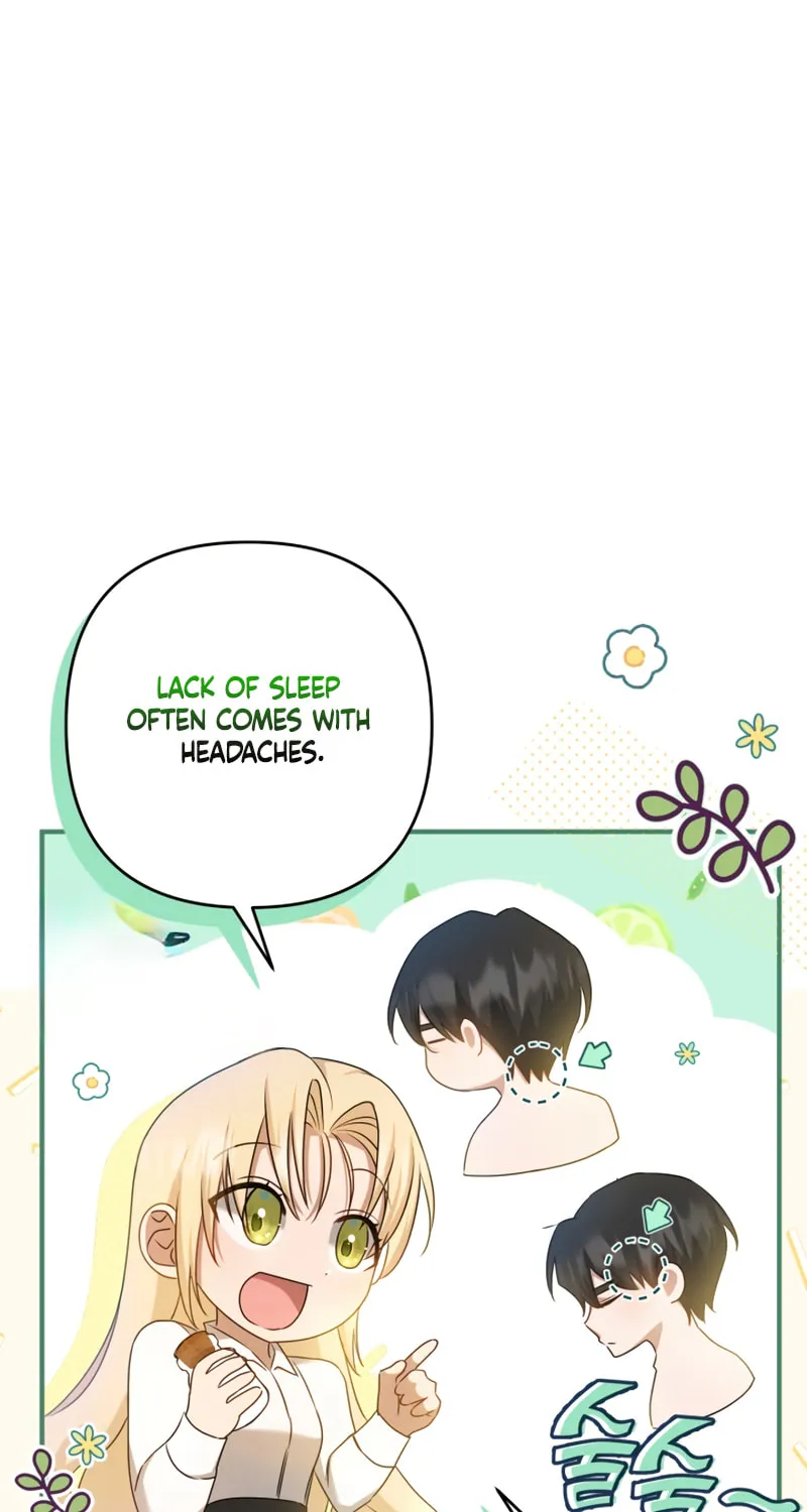 The Extra Guardian Missed the Right Time to Leave Chapter 12 page 20 - 
