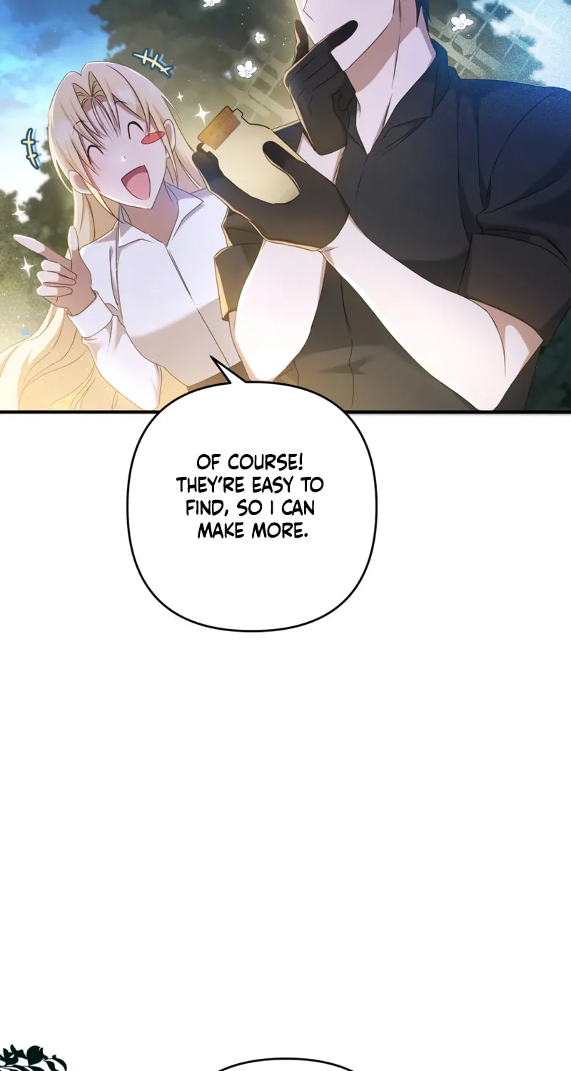 The Extra Guardian Missed the Right Time to Leave Chapter 12 page 22 - 