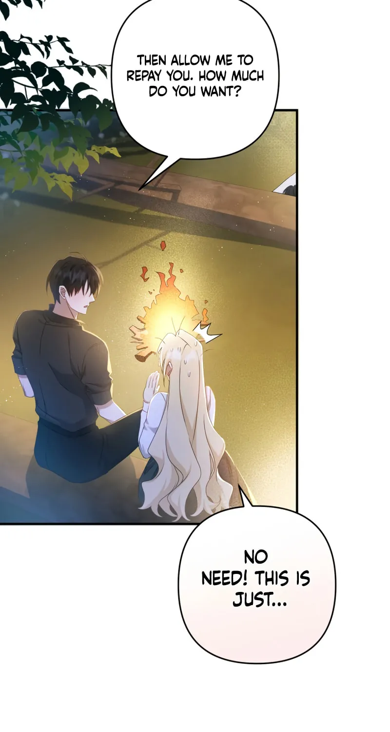 The Extra Guardian Missed the Right Time to Leave Chapter 12 page 23 - 