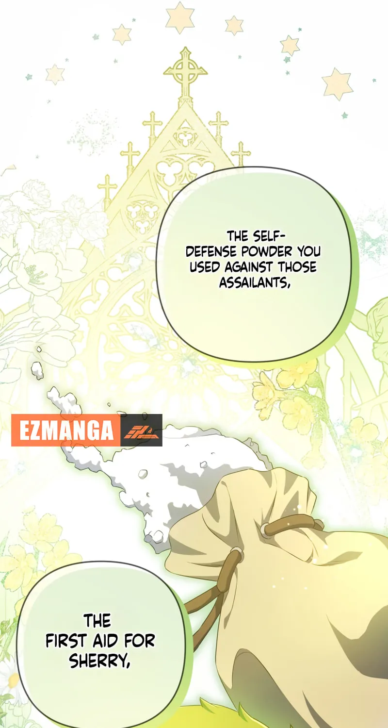 The Extra Guardian Missed the Right Time to Leave Chapter 12 page 37 - 