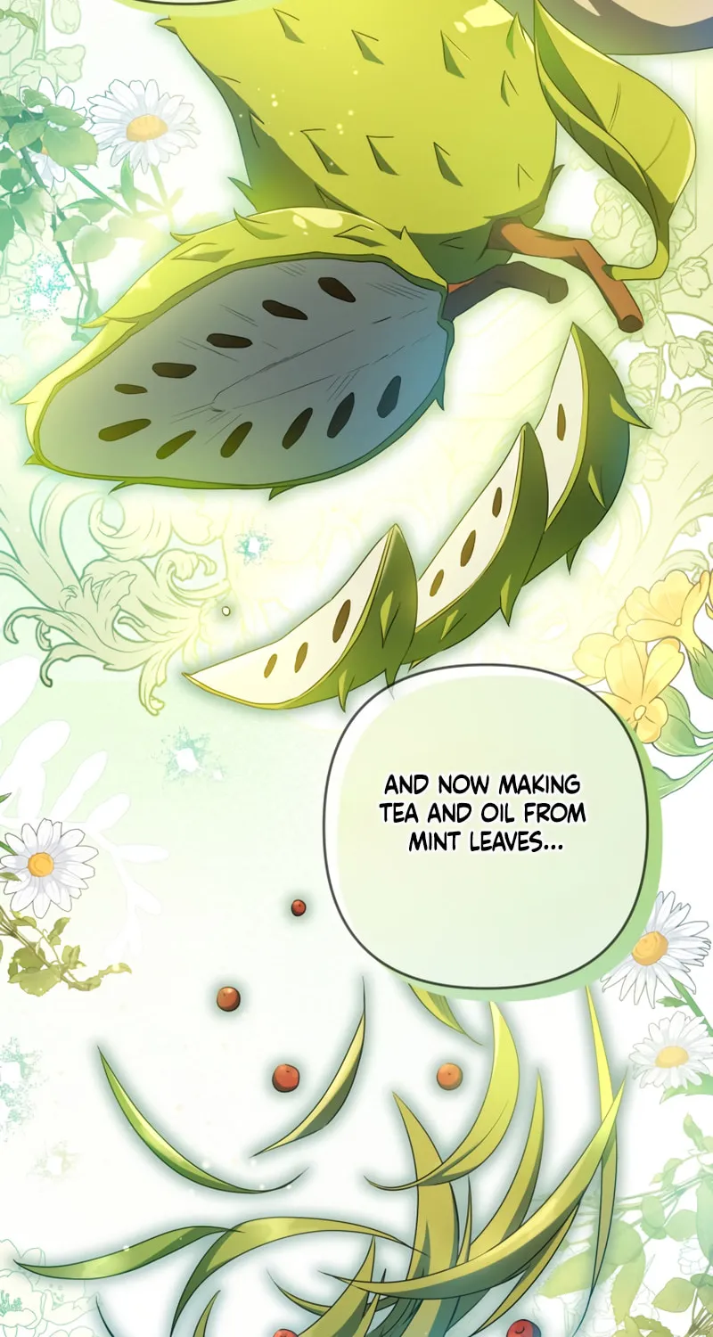 The Extra Guardian Missed the Right Time to Leave Chapter 12 page 38 - 