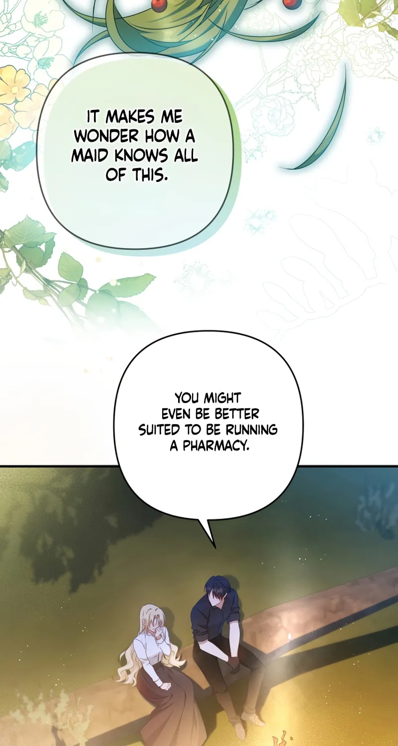 The Extra Guardian Missed the Right Time to Leave Chapter 12 page 39 - 