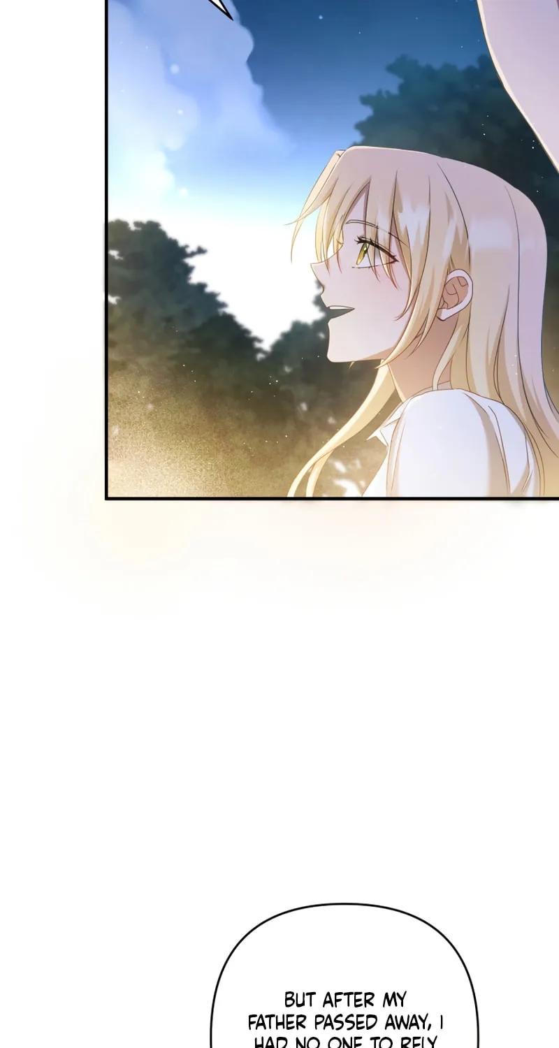The Extra Guardian Missed the Right Time to Leave Chapter 12 page 41 - 