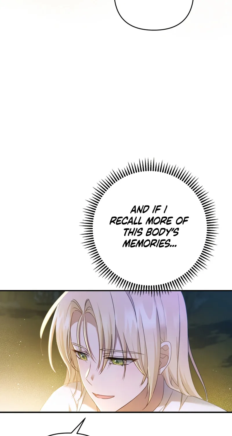 The Extra Guardian Missed the Right Time to Leave Chapter 12 page 43 - 