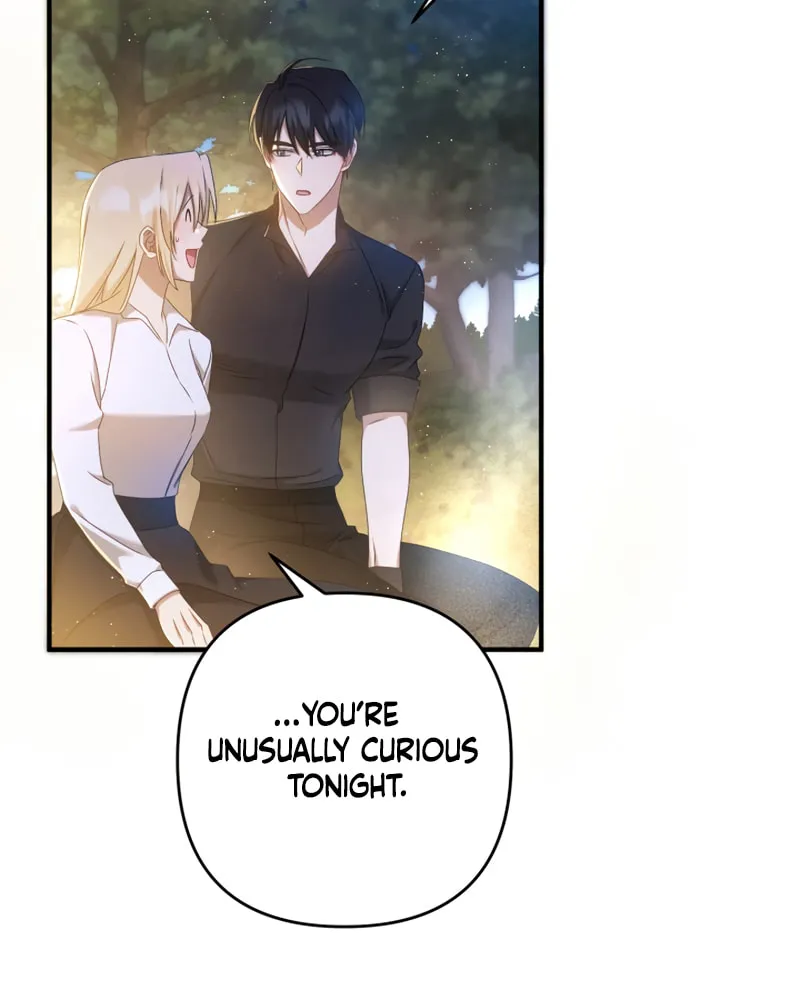 The Extra Guardian Missed the Right Time to Leave Chapter 12 page 45 - 