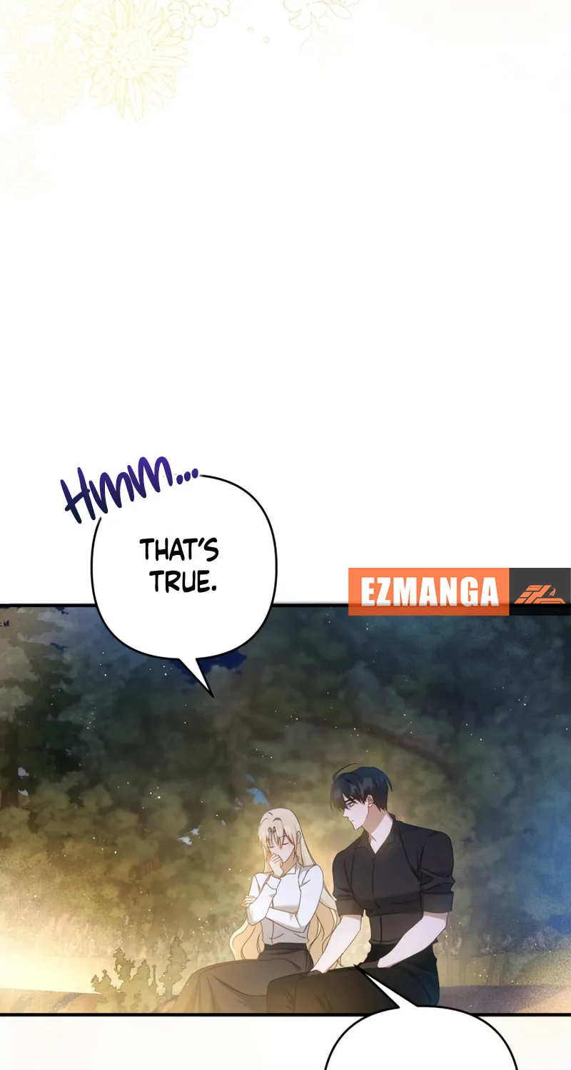 The Extra Guardian Missed the Right Time to Leave Chapter 12 page 47 - 