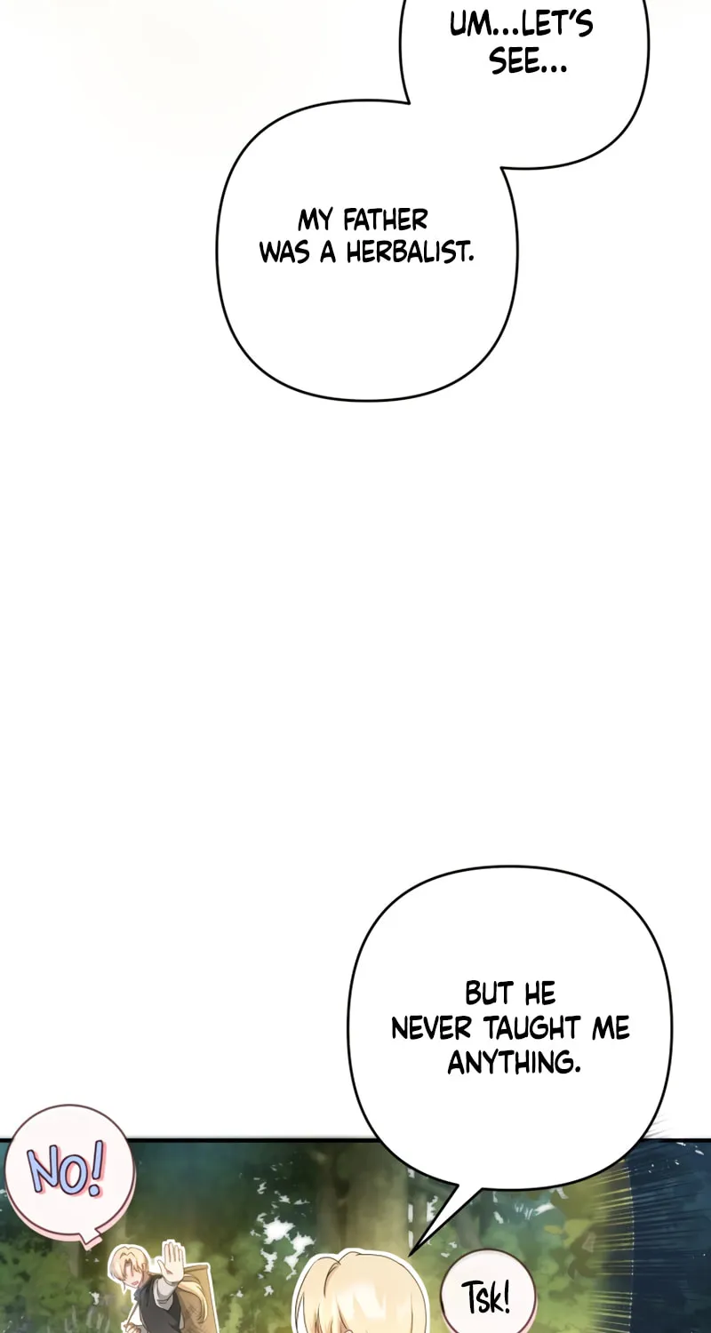 The Extra Guardian Missed the Right Time to Leave Chapter 12 page 48 - 