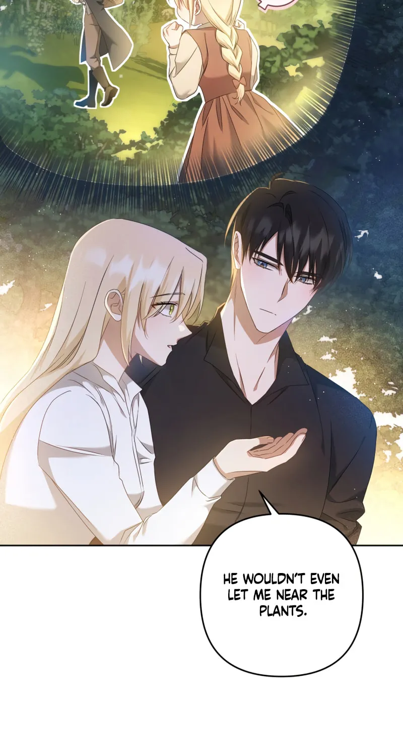 The Extra Guardian Missed the Right Time to Leave Chapter 12 page 49 - 
