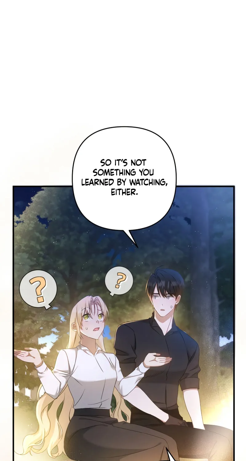 The Extra Guardian Missed the Right Time to Leave Chapter 12 page 50 - 