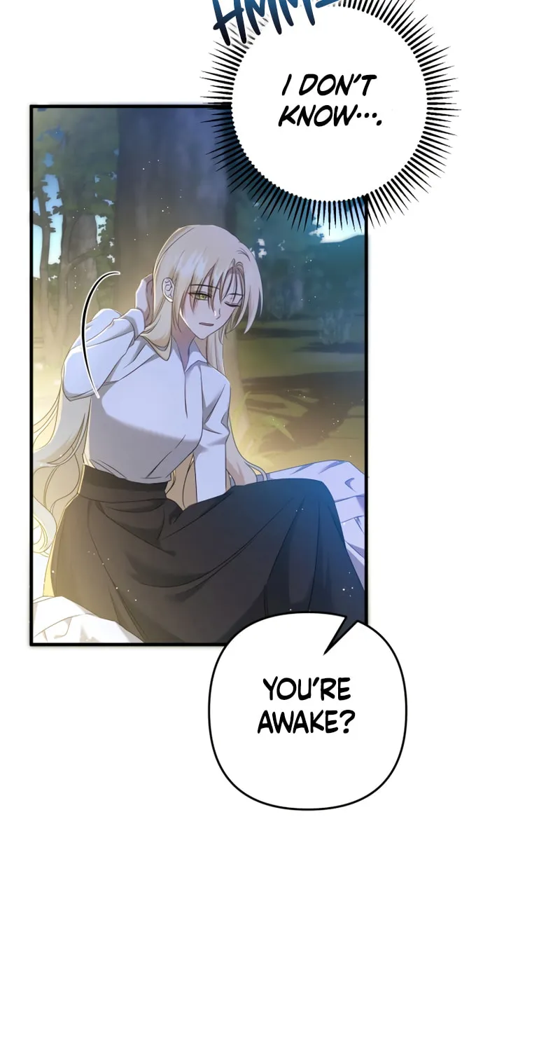 The Extra Guardian Missed the Right Time to Leave Chapter 12 page 6 - 