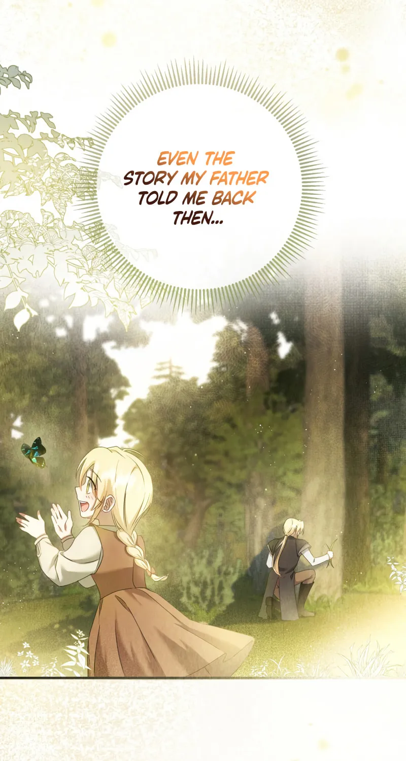 The Extra Guardian Missed the Right Time to Leave Chapter 12 page 57 - 