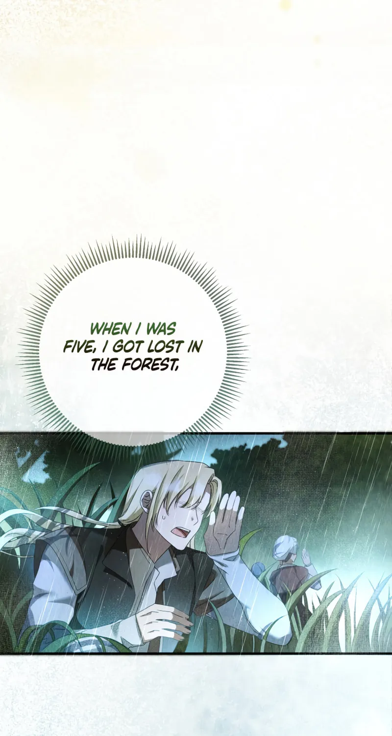 The Extra Guardian Missed the Right Time to Leave Chapter 12 page 58 - 