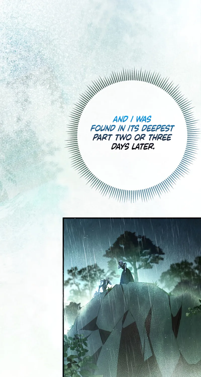 The Extra Guardian Missed the Right Time to Leave Chapter 12 page 59 - 