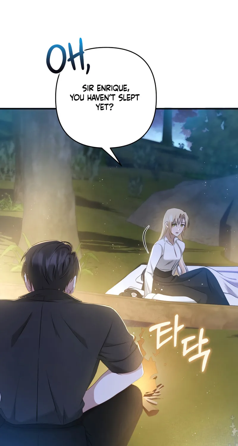 The Extra Guardian Missed the Right Time to Leave Chapter 12 page 7 - 