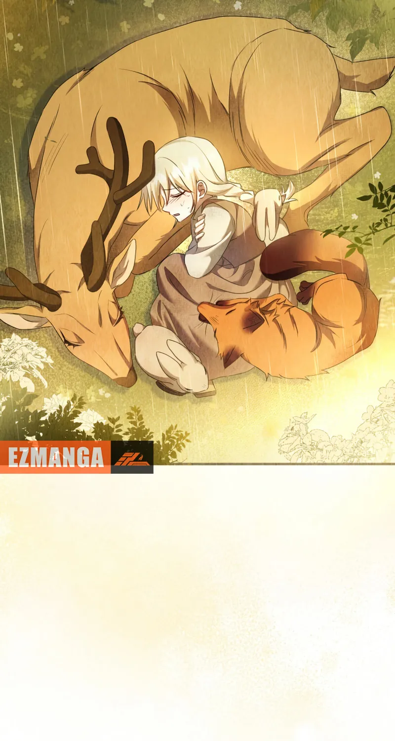 The Extra Guardian Missed the Right Time to Leave Chapter 12 page 61 - 