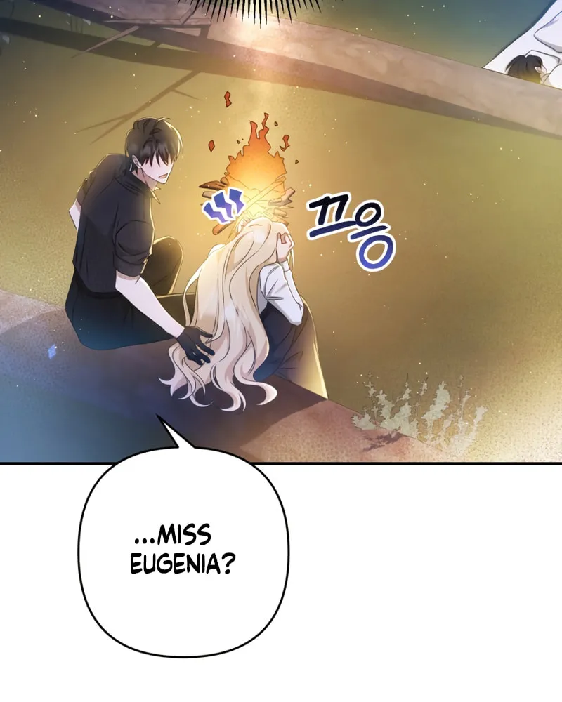 The Extra Guardian Missed the Right Time to Leave Chapter 12 page 63 - 