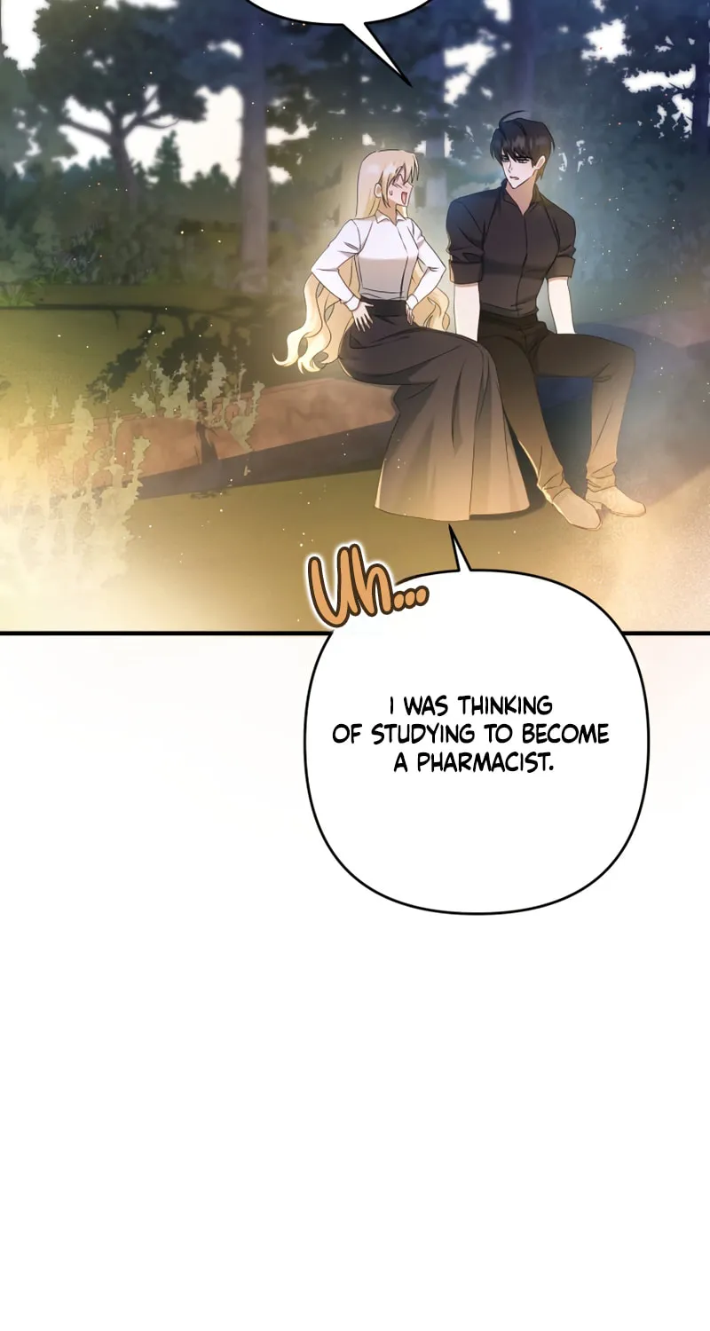 The Extra Guardian Missed the Right Time to Leave Chapter 12 page 66 - 