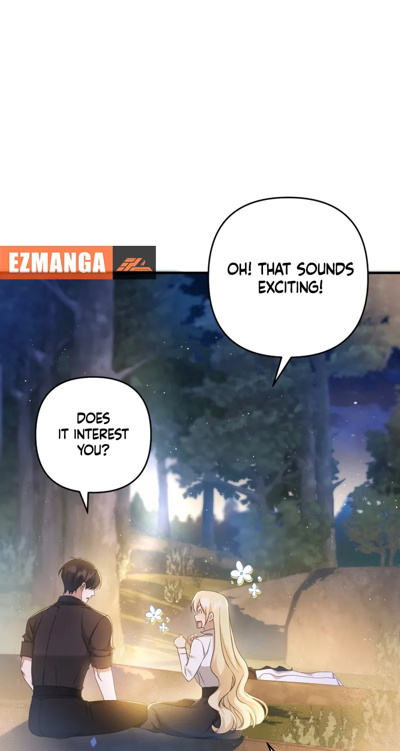 The Extra Guardian Missed the Right Time to Leave Chapter 12 page 68 - 