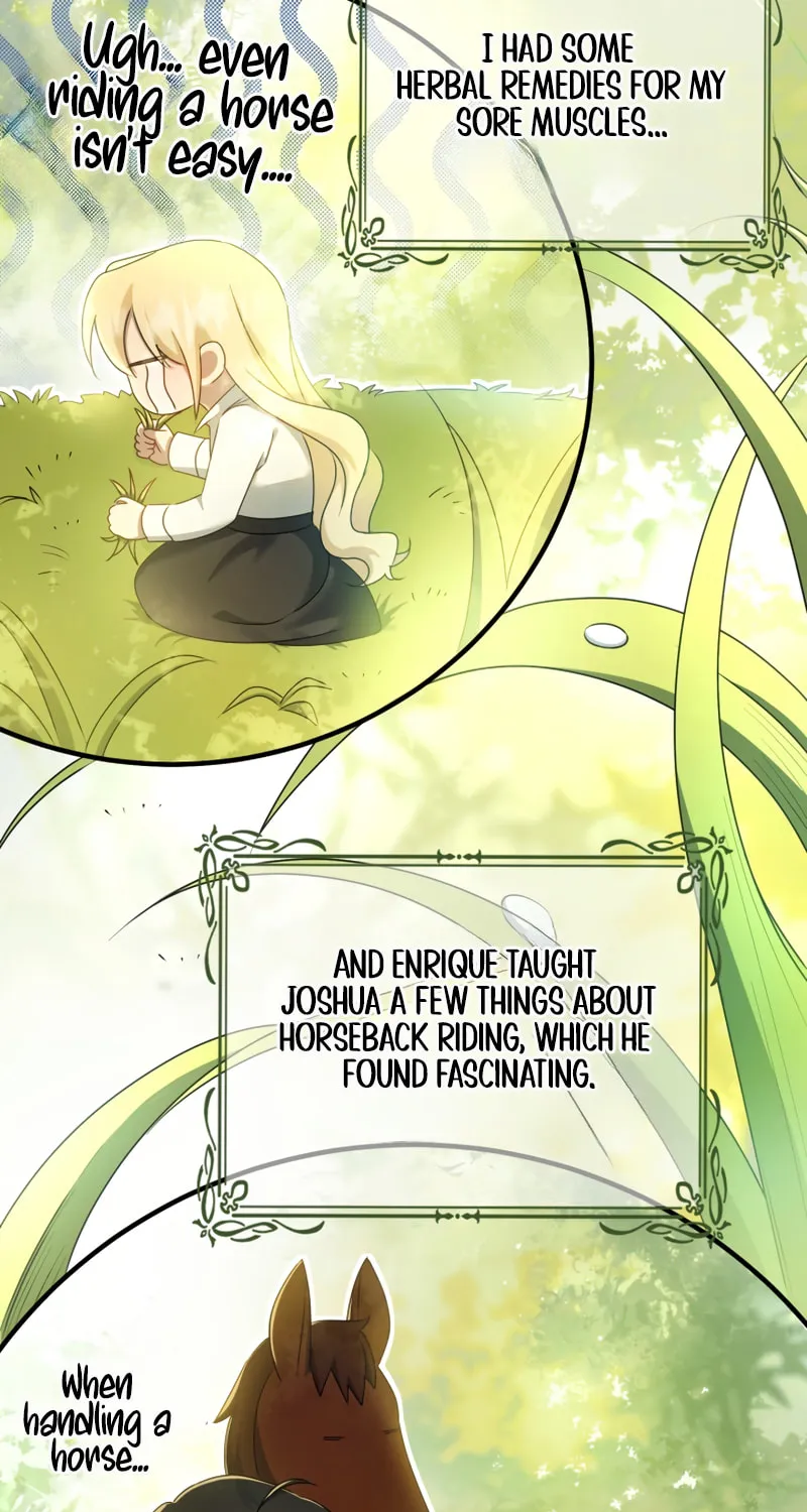The Extra Guardian Missed the Right Time to Leave Chapter 12 page 74 - 