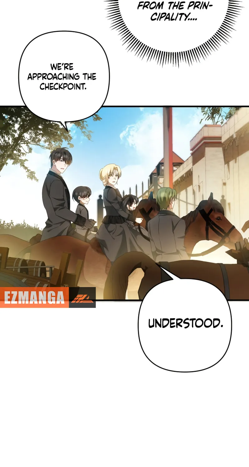 The Extra Guardian Missed the Right Time to Leave Chapter 12 page 79 - 