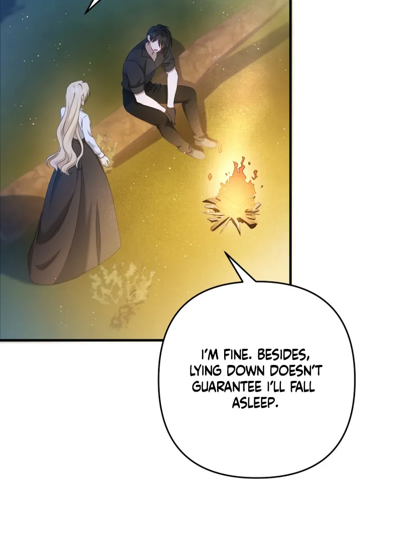 The Extra Guardian Missed the Right Time to Leave Chapter 12 page 9 - 