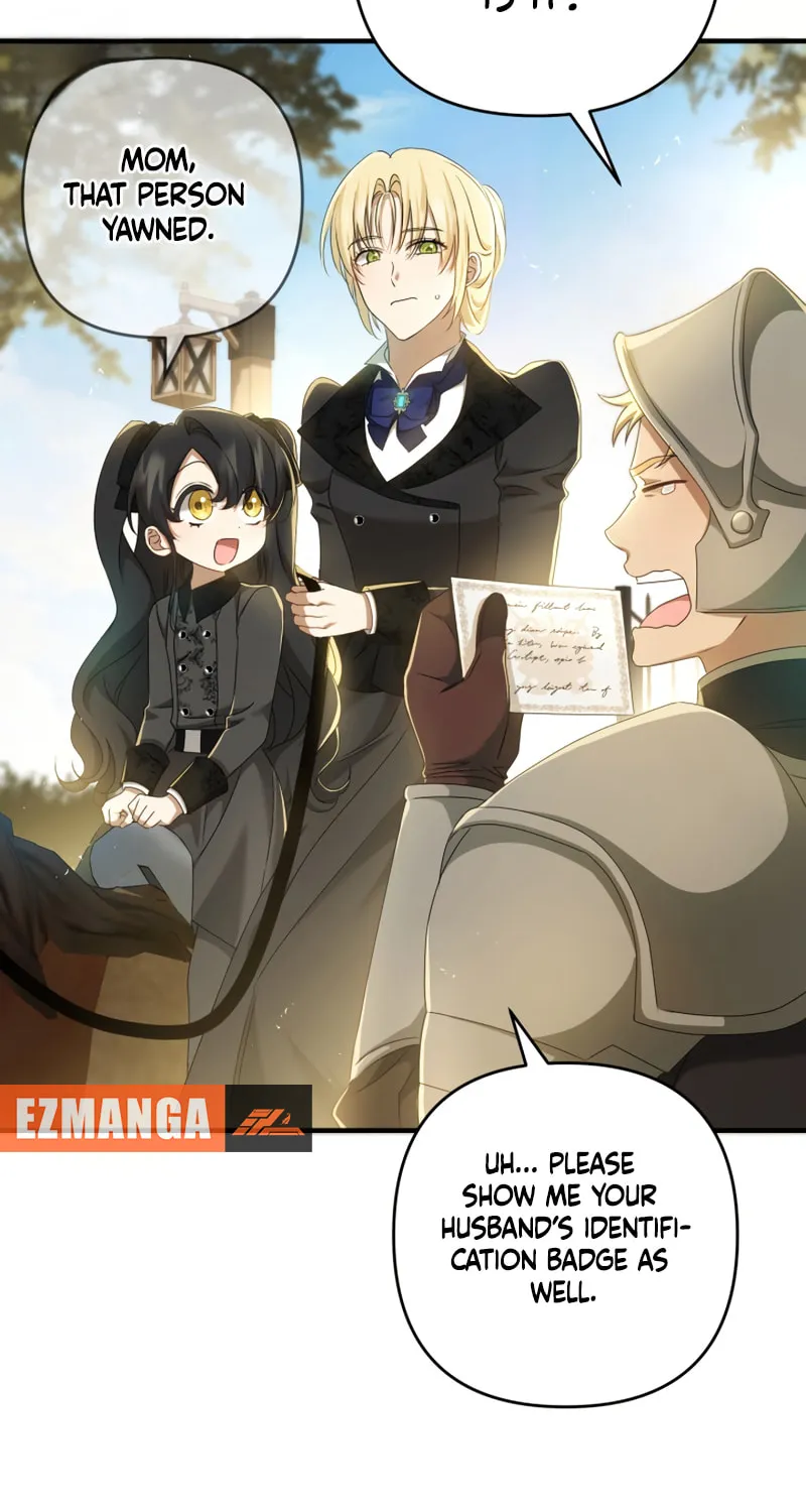 The Extra Guardian Missed the Right Time to Leave Chapter 12 page 84 - 