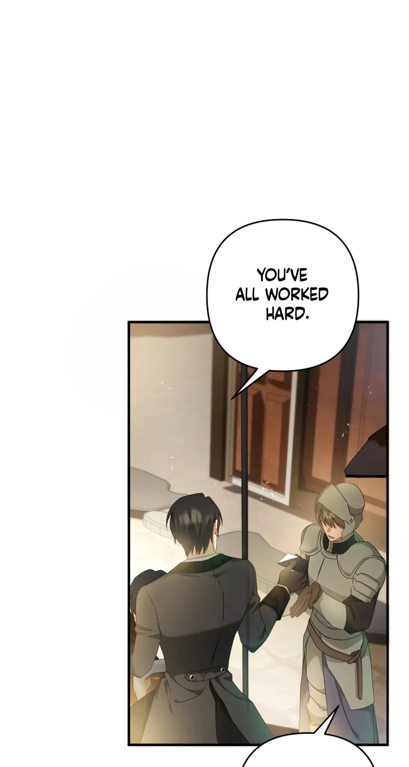 The Extra Guardian Missed the Right Time to Leave Chapter 12 page 85 - 
