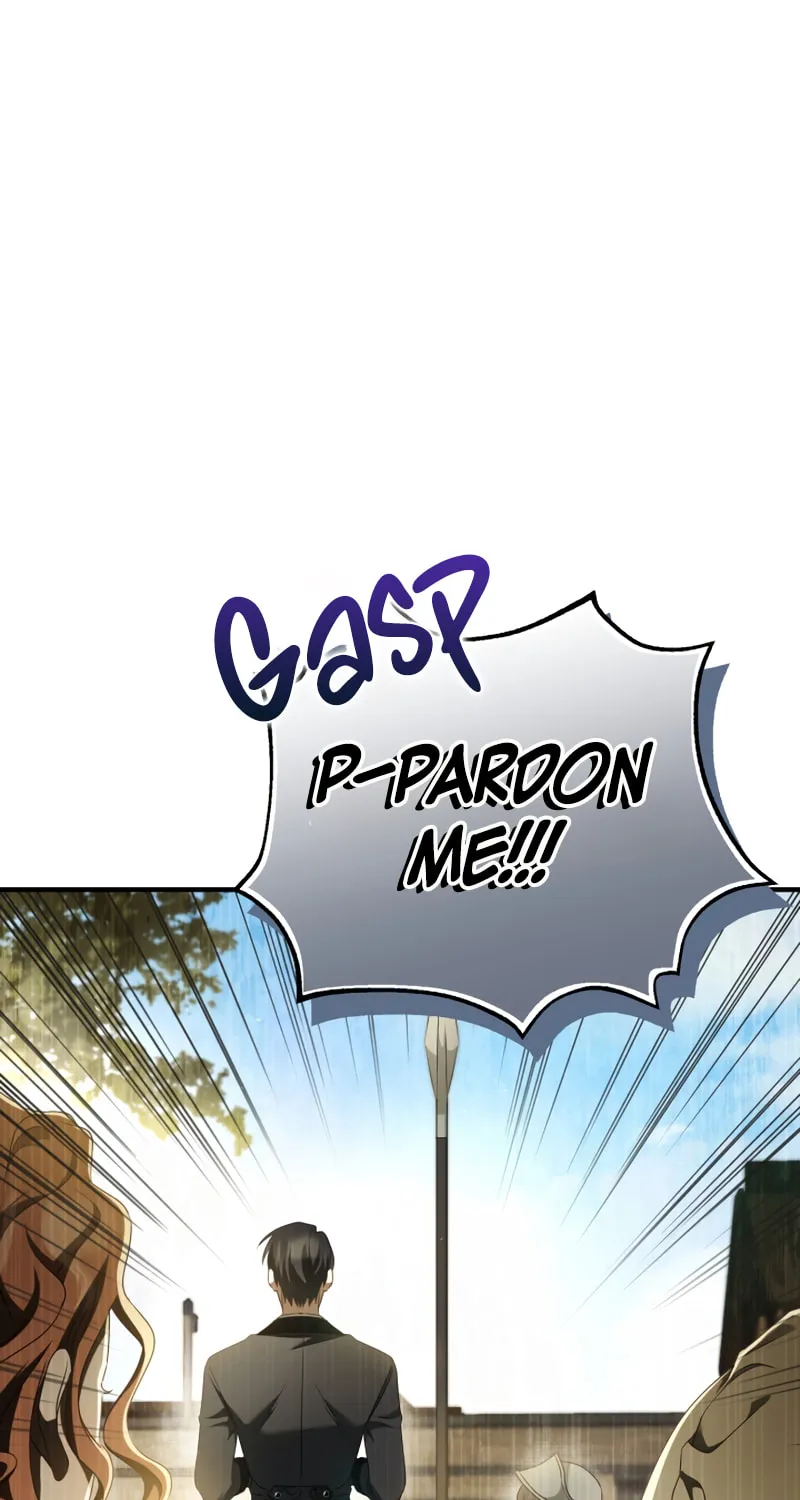 The Extra Guardian Missed the Right Time to Leave Chapter 12 page 87 - 