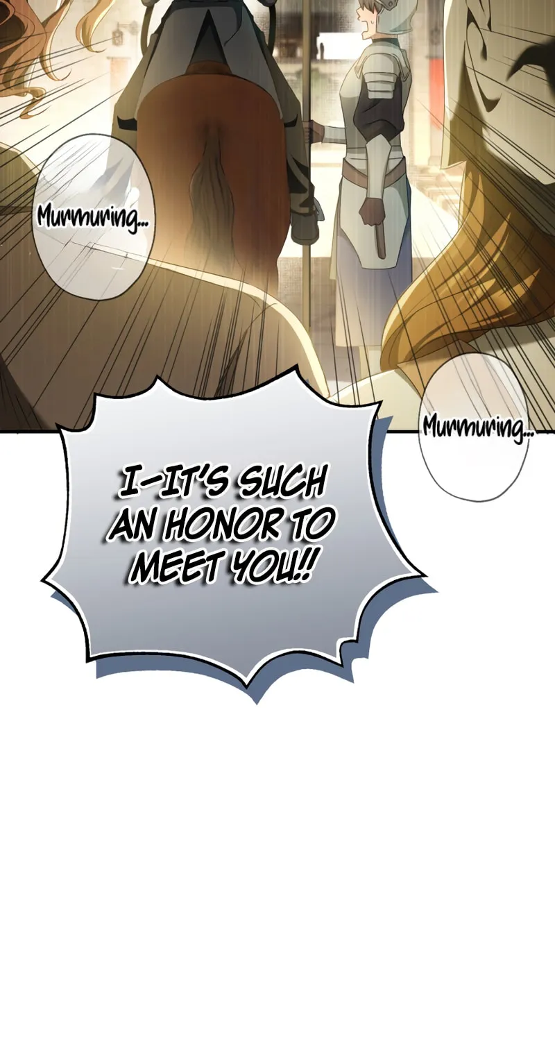 The Extra Guardian Missed the Right Time to Leave Chapter 12 page 88 - 