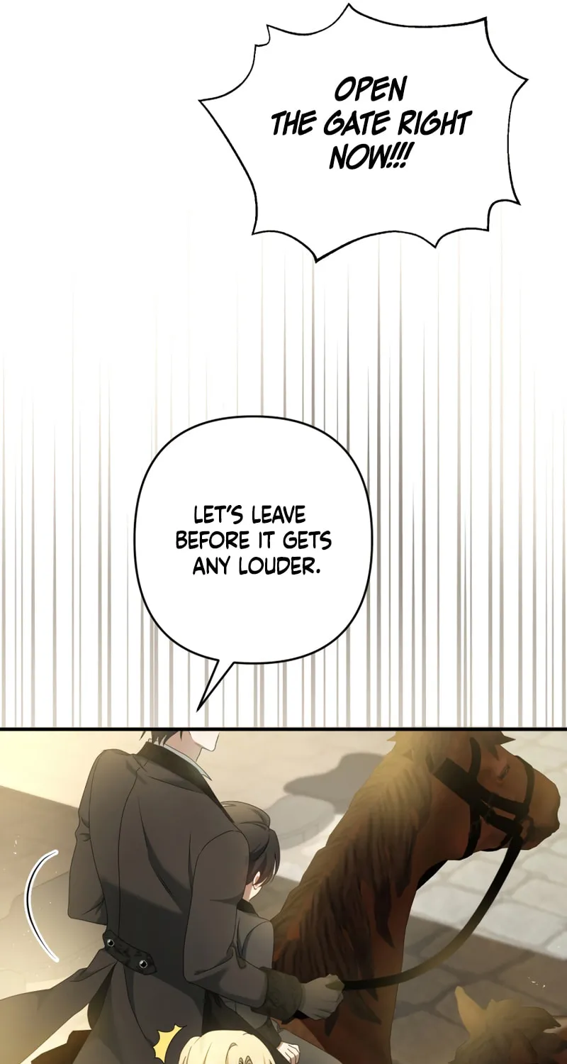 The Extra Guardian Missed the Right Time to Leave Chapter 12 page 90 - 