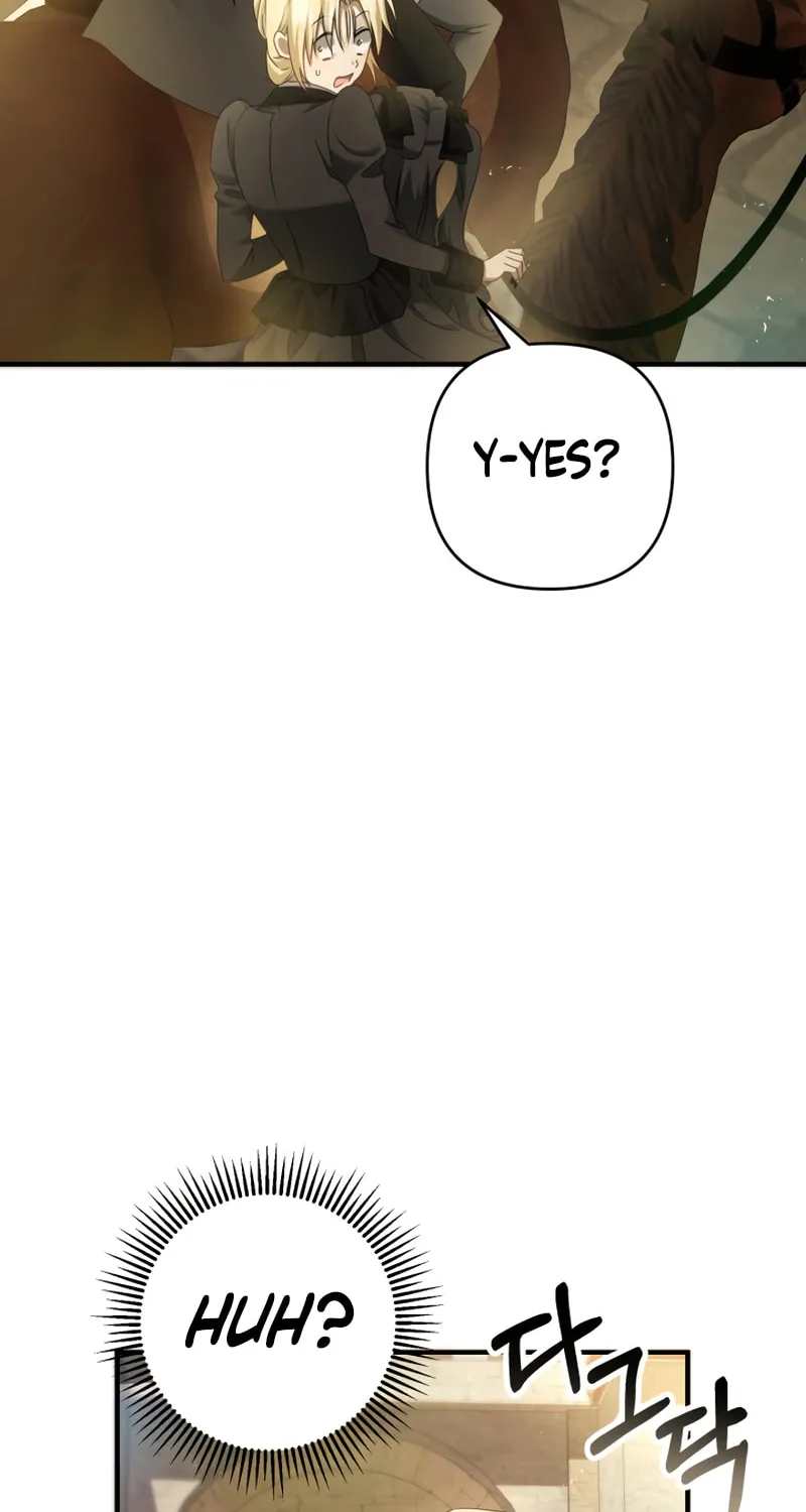 The Extra Guardian Missed the Right Time to Leave Chapter 12 page 91 - 
