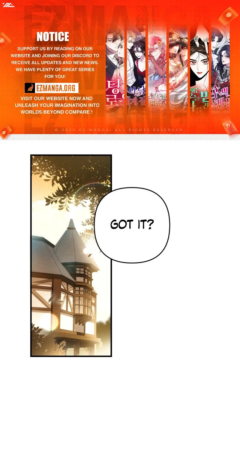 The Extra Guardian Missed the Right Time to Leave Chapter 13 page 1 - 