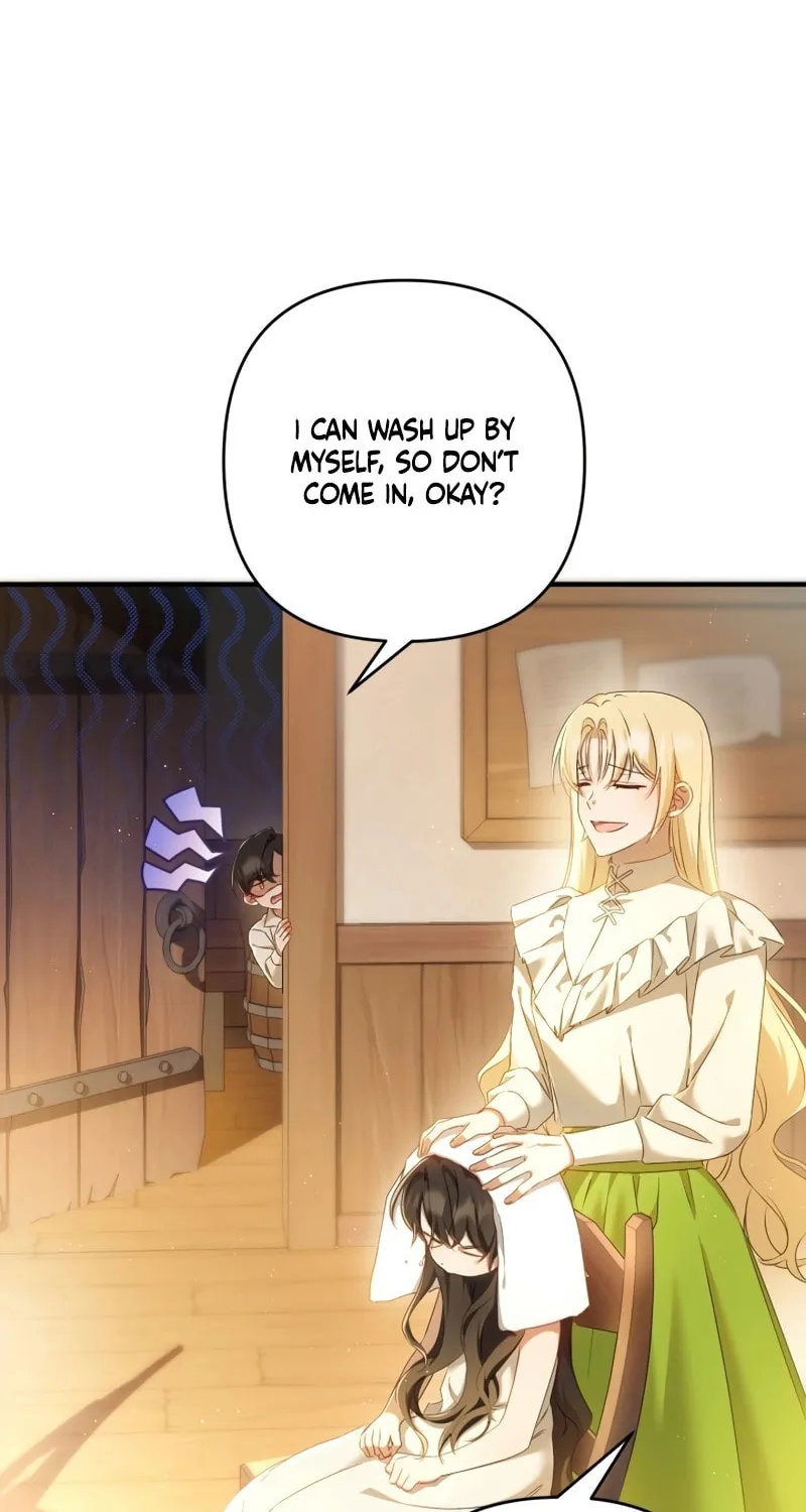 The Extra Guardian Missed the Right Time to Leave Chapter 13 page 2 - 