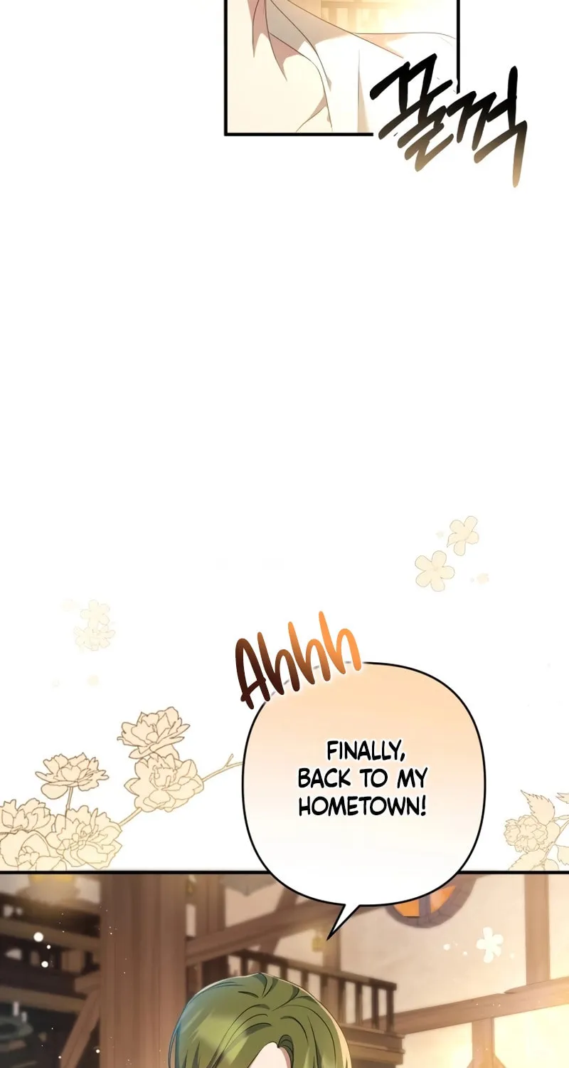 The Extra Guardian Missed the Right Time to Leave Chapter 13 page 11 - 