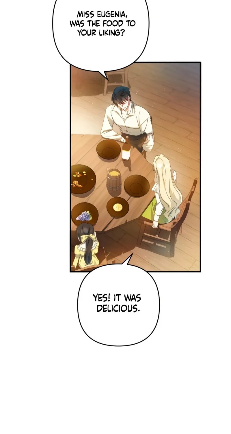 The Extra Guardian Missed the Right Time to Leave Chapter 13 page 13 - 